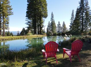 8601 Signal Ridge Rd, Philo, CA 95466