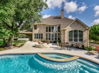507 Sarazen Loop S, Georgetown, TX 78628
