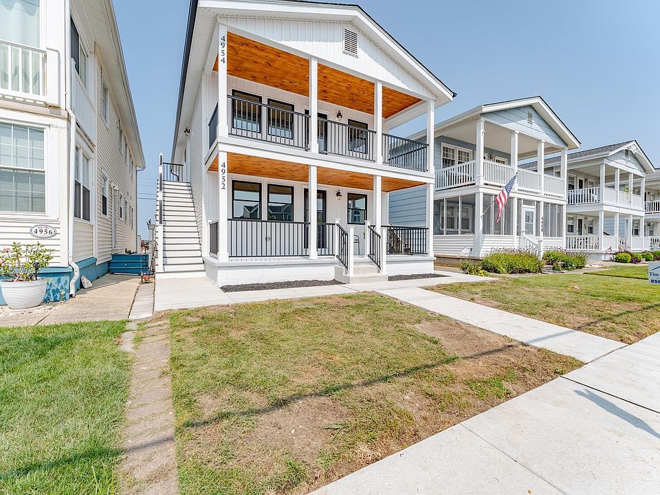 4954 West Ave Ocean City NJ Zillow
