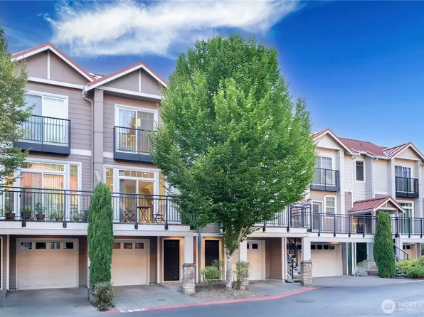 12701 SE 41st Place #320, Bellevue, WA 98006