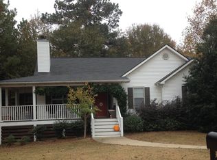 1320 Pinecrest Ct, Madison, GA 30650