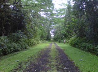 Hilo Rd LOT 714, Pahoa, HI 96778
