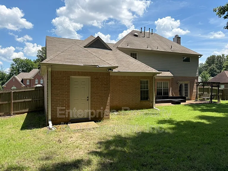 4003 N Tonya Marie Cv — Photo 34