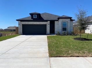 772 Red Mulberry, La Marque, TX 77568