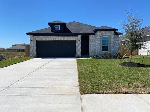 772 Red Mulberry, La Marque, TX 77568