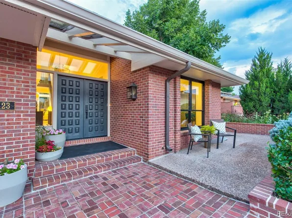 2800 S University Boulevard #123, Denver, CO 80210