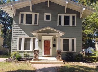 418 S Washington St, Shelby, NC 28150