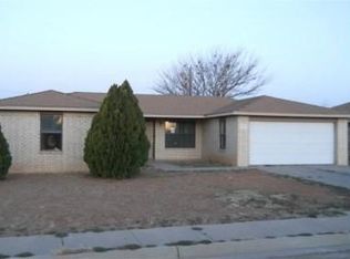 2800 Pueblo Rd, Clovis, NM 88101