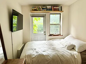 Rented by Brown Harris Stevens