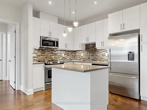 15277 Yonge St #512, Aurora, ON L4G 1Y3