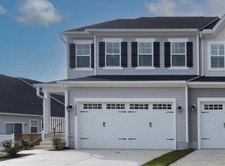 10609 Afton Grove Ct, Fredericksburg, VA 22408