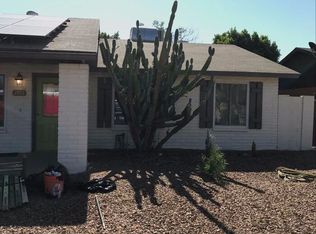 2051 S Orange, Mesa, AZ 85210