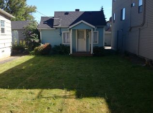 1755 NW 61st St, Seattle, WA 98107