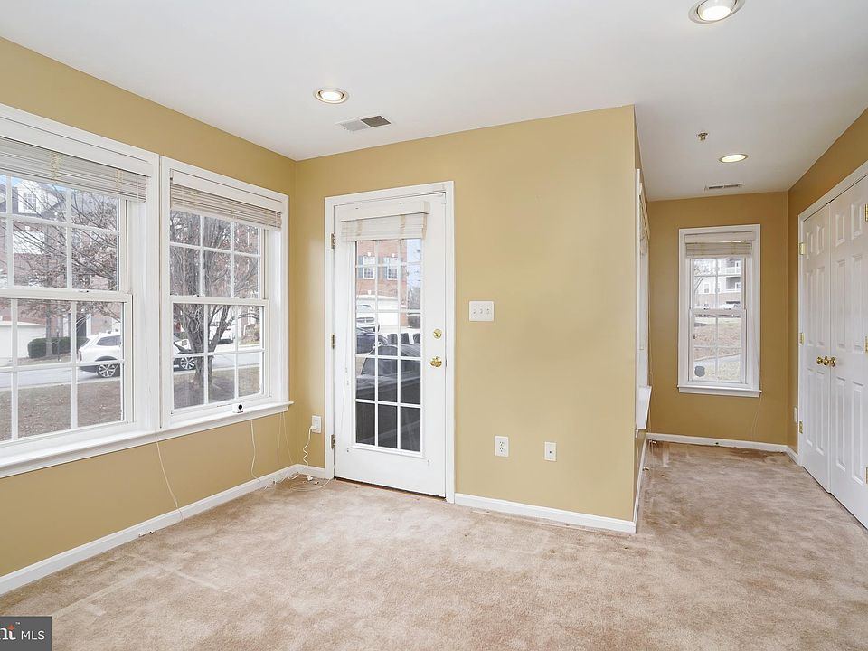 8416 Lily Ln Laurel, MD, 20723 Apartments for Rent Zillow