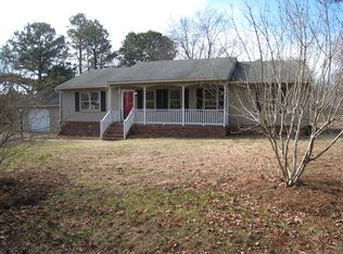 6999 Walgrove Ct, Mechanicsville, VA 23111