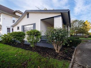 704 10th Ave, Middletown, OH 45044