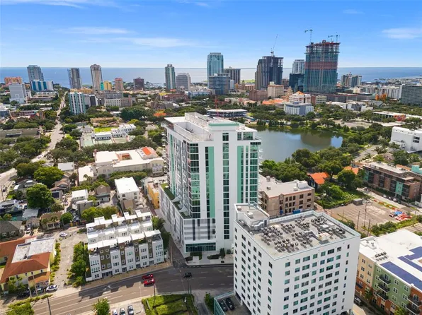 777 3RD AVENUE N #806, ST PETERSBURG, FL 33701