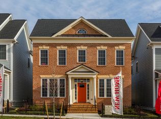 11420 Choptank St, Fulton, MD 20759