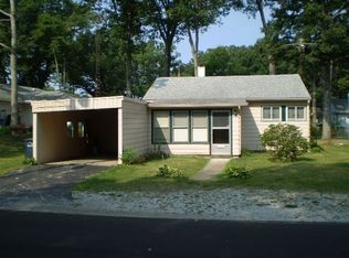 3049 Woodrow Ave, Michigan City, IN