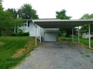 139 Hillside Dr, Jackson, MO 63755