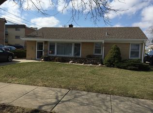 7842 S Knox Ave, Chicago, IL 60652