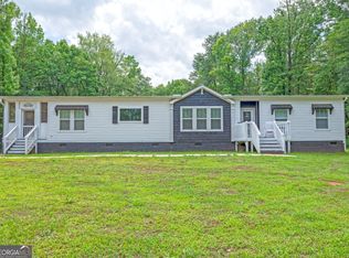2989 Old Stagecoach Rd, Carnesville, GA 30521