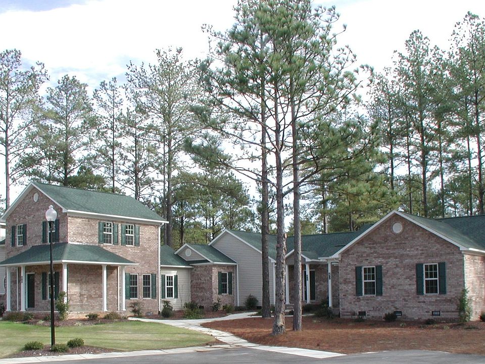 2nd image of 12 Holly Pines Dr #12