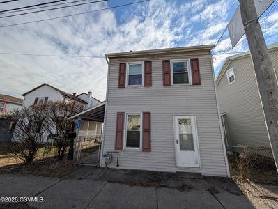 580 Walnut St, Danville, PA, 17821