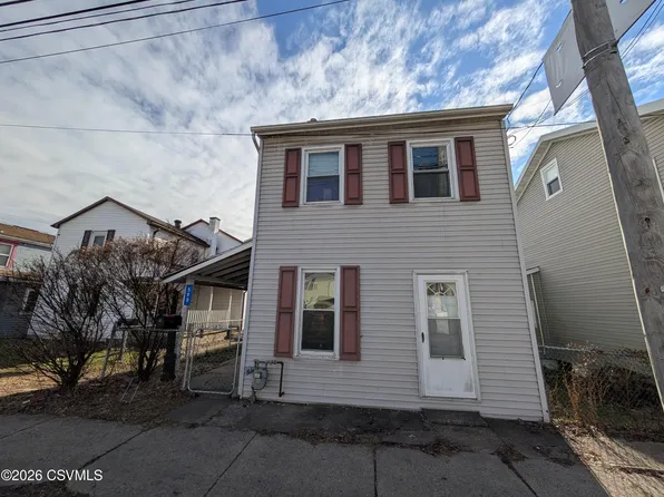 580 Walnut St, Danville, PA 17821