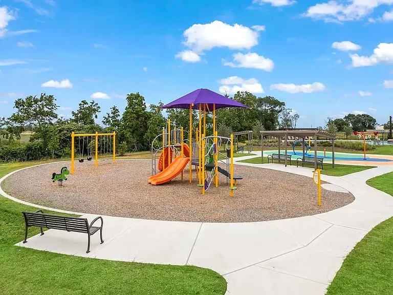 3914 Windy Whisper Dr — Photo 25