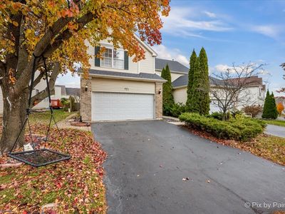 (Undisclosed Address), Lake In The Hills, IL, 60156