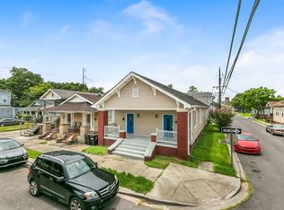 2530 Onzaga St, New Orleans, LA 70119