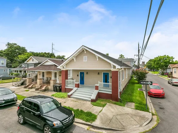 2530 Onzaga St, New Orleans, LA 70119