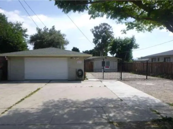 121 Talmadge Ave, San Jose, CA 95127