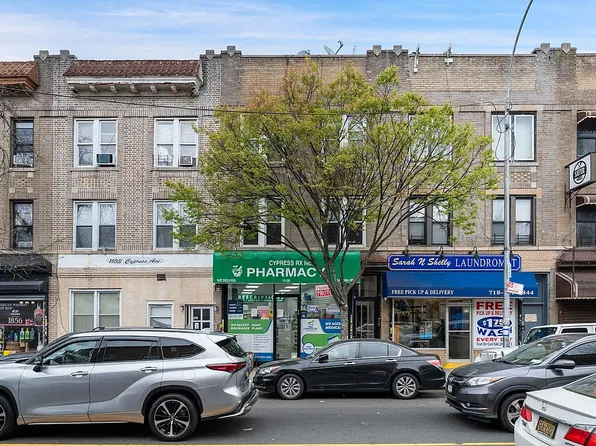 1105 Cypress Ave #Mix, Ridgewood, NY 11385