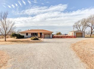 3352 S Holmes Rd, Salina, KS 67401