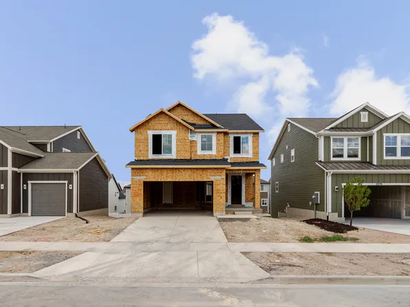 2884 N Purpletop Ln #2204, Saratoga Springs, UT 84045