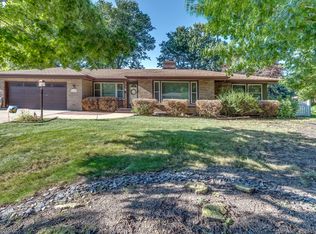 1709 Mayfield Ave, Joliet, IL 60435