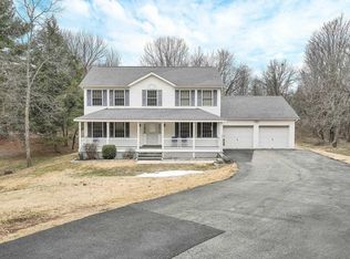 60 Gold Rd, Wappingers Falls, NY 12590