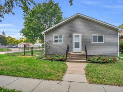 502 Kufus Ave, Ravenna, NE, 68869