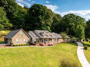 10346 Unitia Rd, Friendsville, TN 37737