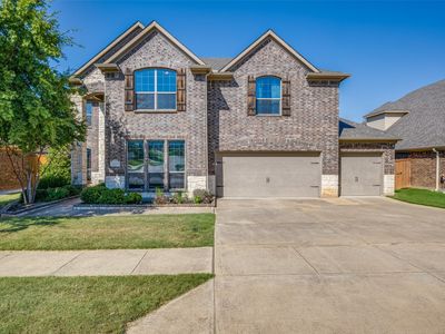 1137 Bentley Dr, Roanoke, TX, 76262