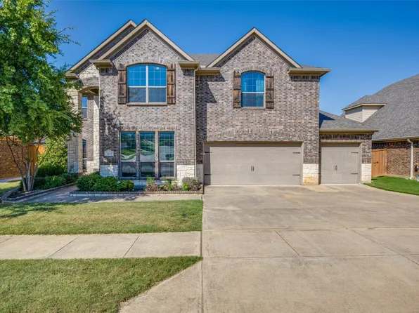1137 Bentley Dr, Roanoke, TX 76262