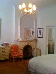 Rented by A. Fine Company