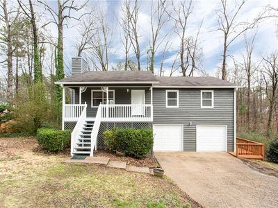 1420 Creek Overlook Ct, Marietta, GA, 30066