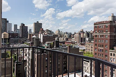 Sold by Brown Harris Stevens