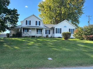 (Undisclosed Address), Grant, MI 49327