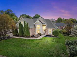 241 Rock Springs Dr, Spartanburg, SC 29301