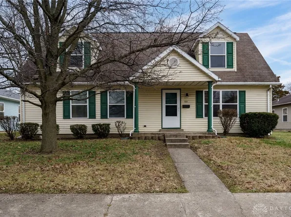 432 S Euclid Ave, Dayton, OH 45402