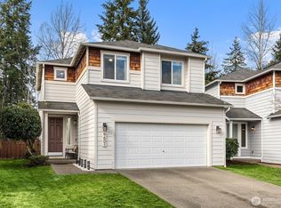 9601 189th Street Ct E, Puyallup, WA